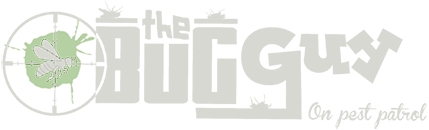 The Bug Guy — pest control in Delaware